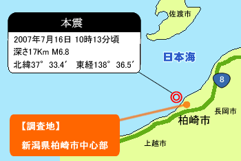 中越 沖 地震
